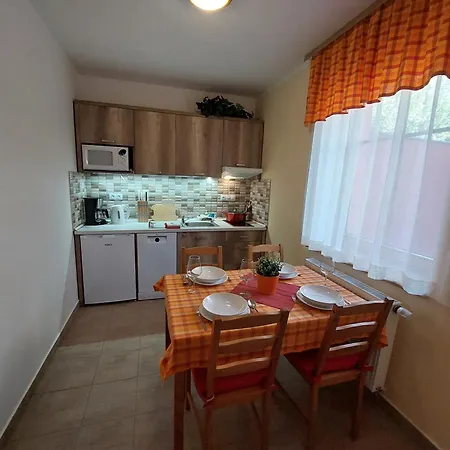 Apartma Turista, Pec Pod Snezkou Exterior photo