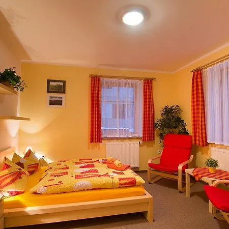 Apartma Turista, Pec Pod Snezkou Room photo
