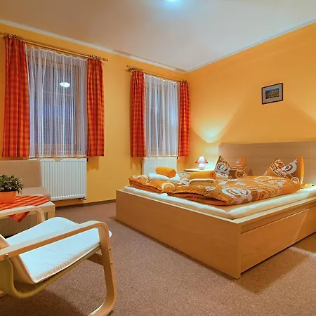 Apartma Turista, Pec Pod Snezkou Room photo