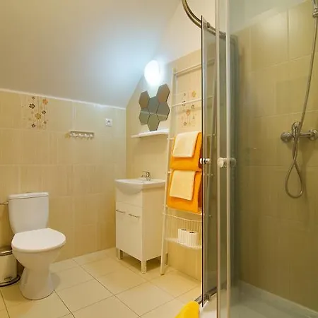 Apartma Turista, Pec Pod Snezkou Room photo