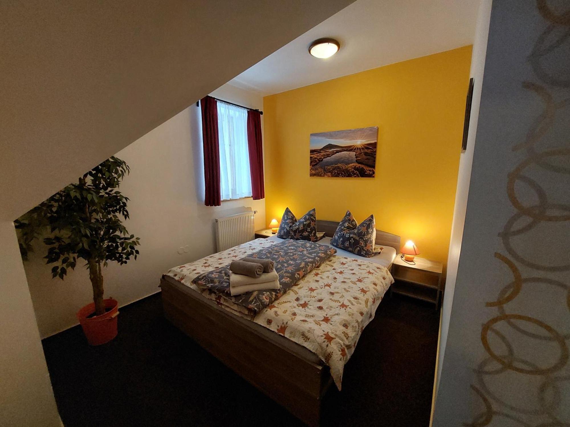 Appartement Apartma Turista, *