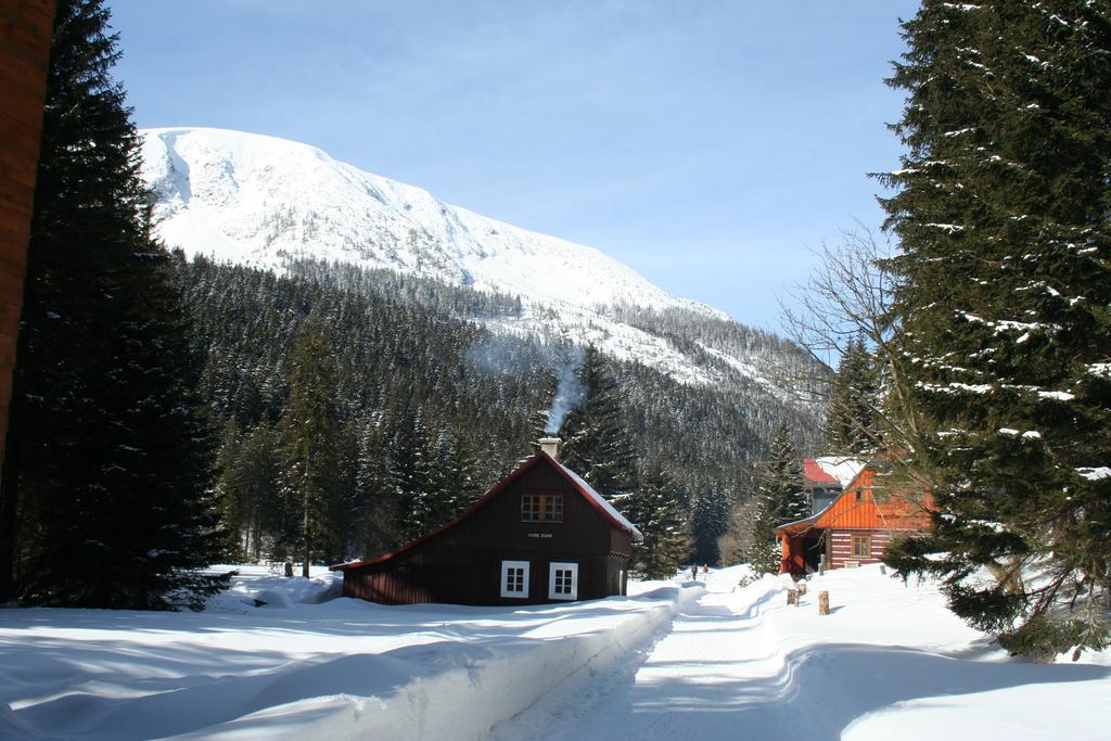 Apartma Turista,