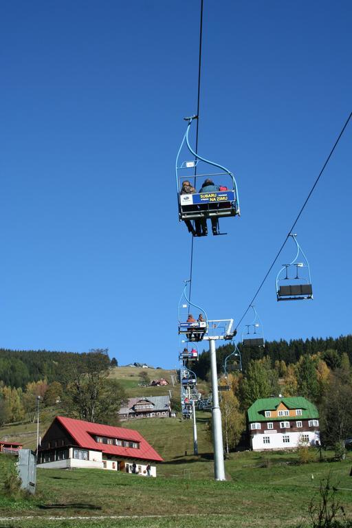 Appartement Apartma Turista, *