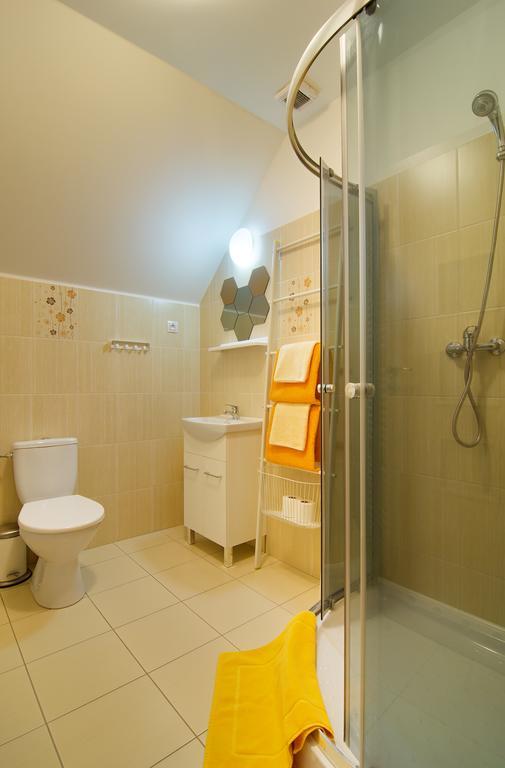 Appartement Apartma Turista,